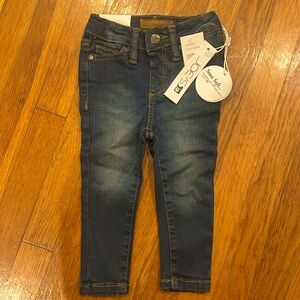 Joes jeans 12M ultra slim fit jegging - faces wash - brand new NWT